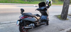 Yamaha X-max | Mobile.bg    3