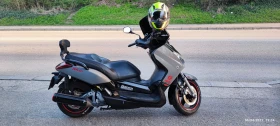 Yamaha X-max | Mobile.bg    5