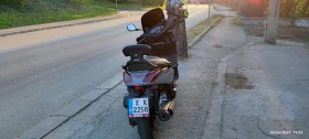 Yamaha X-max | Mobile.bg    4