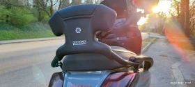 Yamaha X-max | Mobile.bg    10