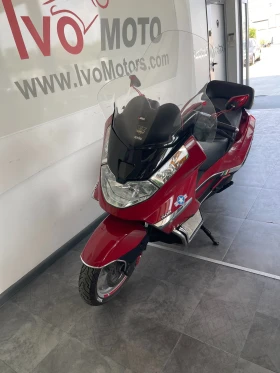Обява за продажба на Aprilia Atlantic 500 ~2 300 лв. - изображение 4