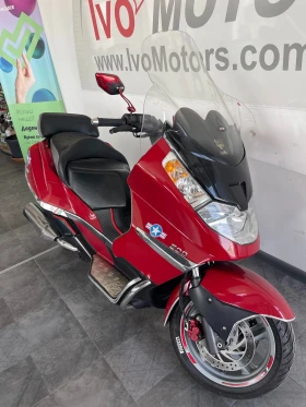 Обява за продажба на Aprilia Atlantic 500 ~2 300 лв. - изображение 5