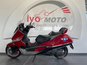 Обява за продажба на Aprilia Atlantic 500 ~2 300 лв. - изображение 2