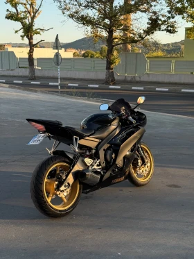Обява за продажба на Yamaha YZF-R6 R6 Za A2 35KW ~14 300 лв. - изображение 3