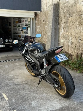 Yamaha YZF-R6 R6 Za A2 35KW | Mobile.bg    6