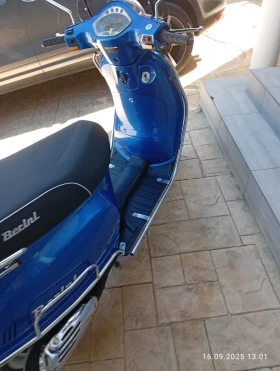 Обява за продажба на Benelli Pepe ~2 000 лв. - изображение 1
