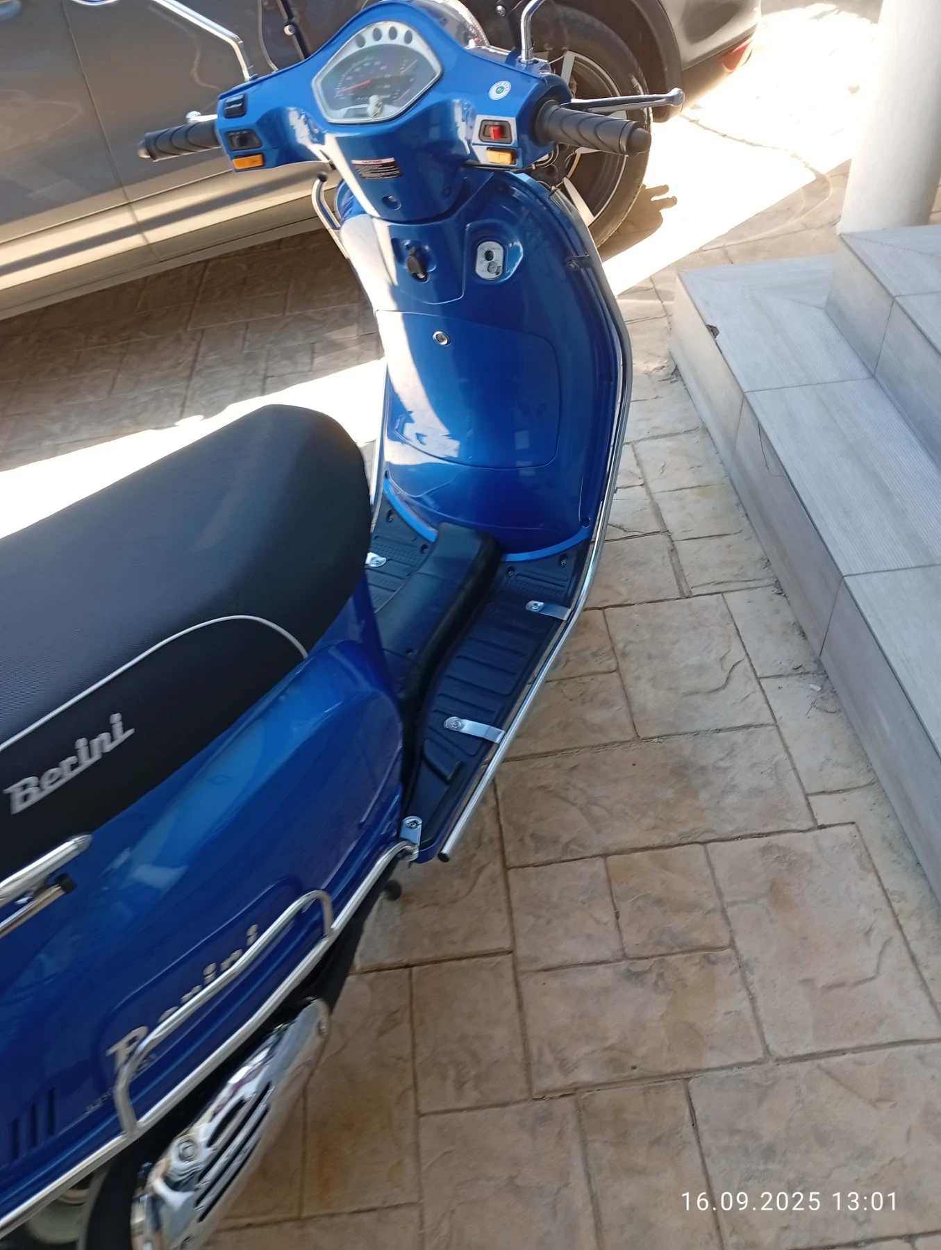 Benelli Pepe  - изображение 2