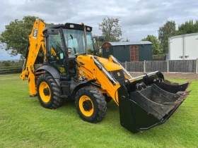 Багер JCB 3cx, снимка 7