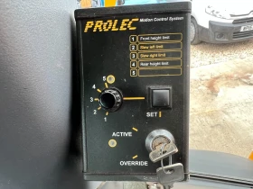 Багер JCB 3cx, снимка 8