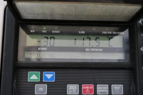 Полуремарке Други CSD2 Хладилен агрегат Carrier Vector 1850, снимка 13 - Ремаркета - 52296948