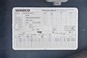 Полуремарке Други CSD2 Хладилен агрегат Carrier Vector 1850, снимка 9 - Ремаркета - 52296948