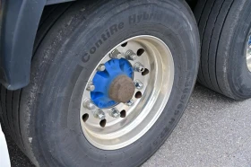 Полуремарке Други CSD2 Хладилен агрегат Carrier Vector 1850, снимка 15 - Ремаркета - 52296948