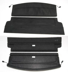 Кора багажник CITROEN C5 AIRCROSS 2018-, снимка 1