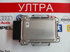 95440-3BAN0 Компютър скоростна кутия HYUNDAI I40 1.7CRDI 954403BAN0  9002051338, снимка 3