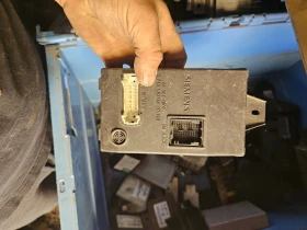 8200584718 dacia logan comfort Module , снимка 2