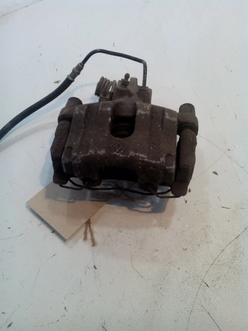 Заден ляв спирачен апарат за Рено Лагуна 2.2DCI