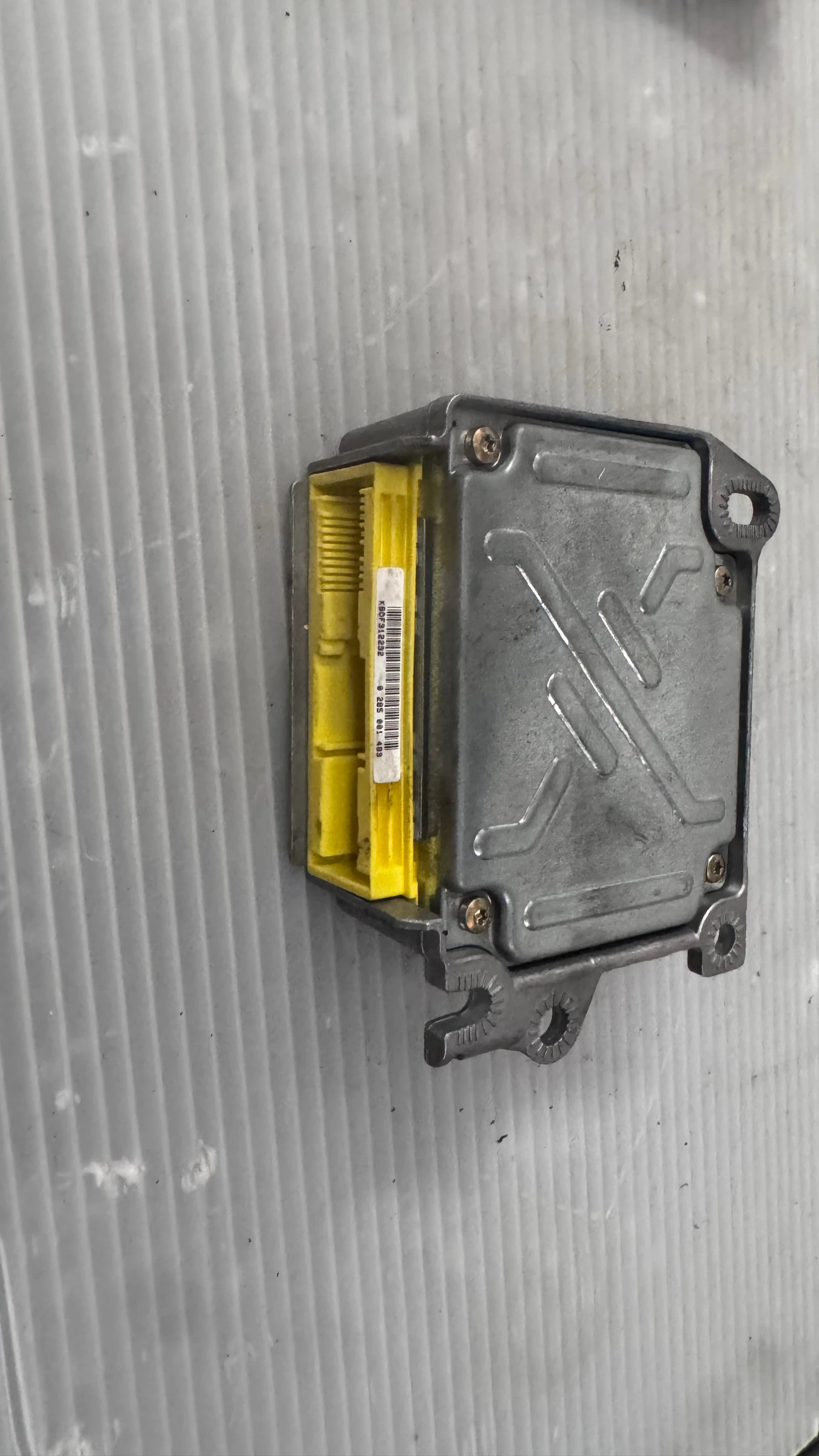 Airbag  /  /  a Audi A4 - 8E0959655 / 0285001483 | Mobile.bg   1