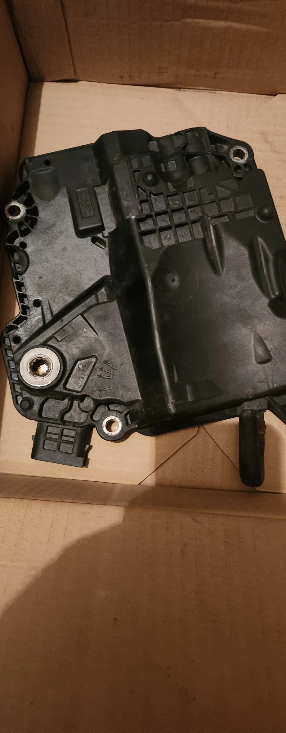     Range Rover Evoque 2.2d | Mobile.bg   3