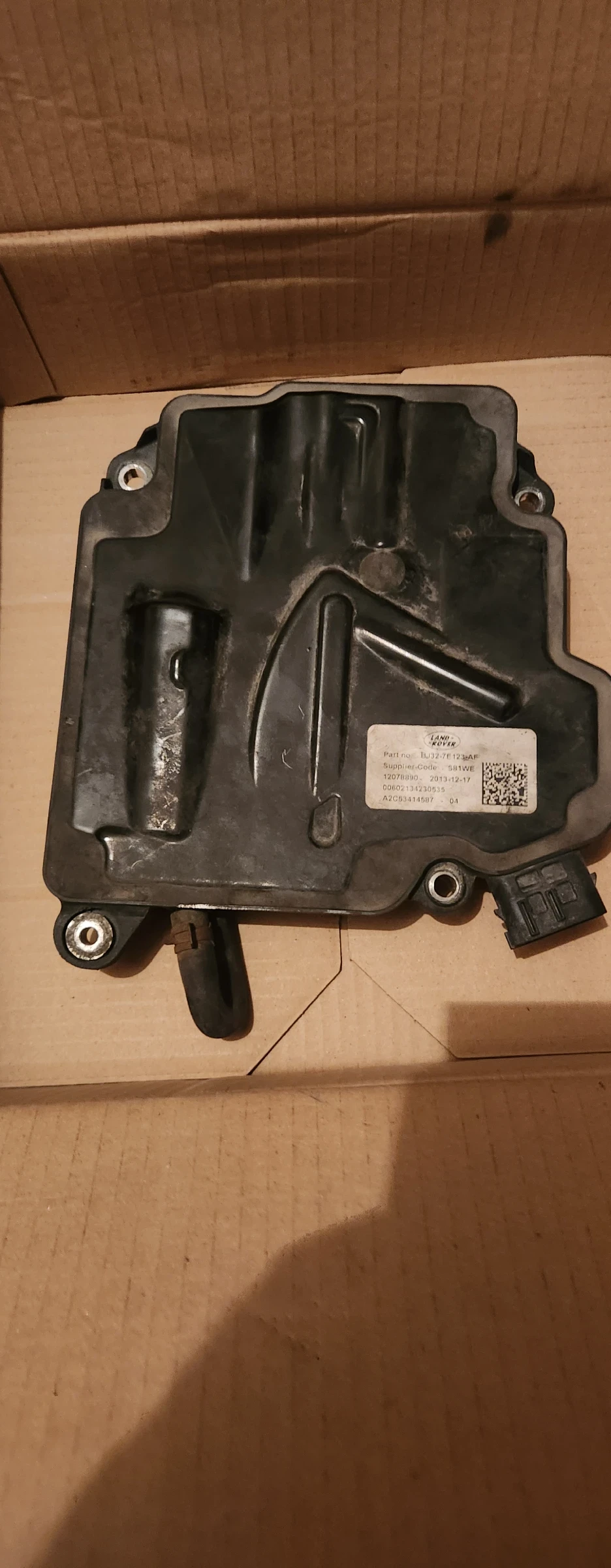     Range Rover Evoque 2.2d | Mobile.bg   1