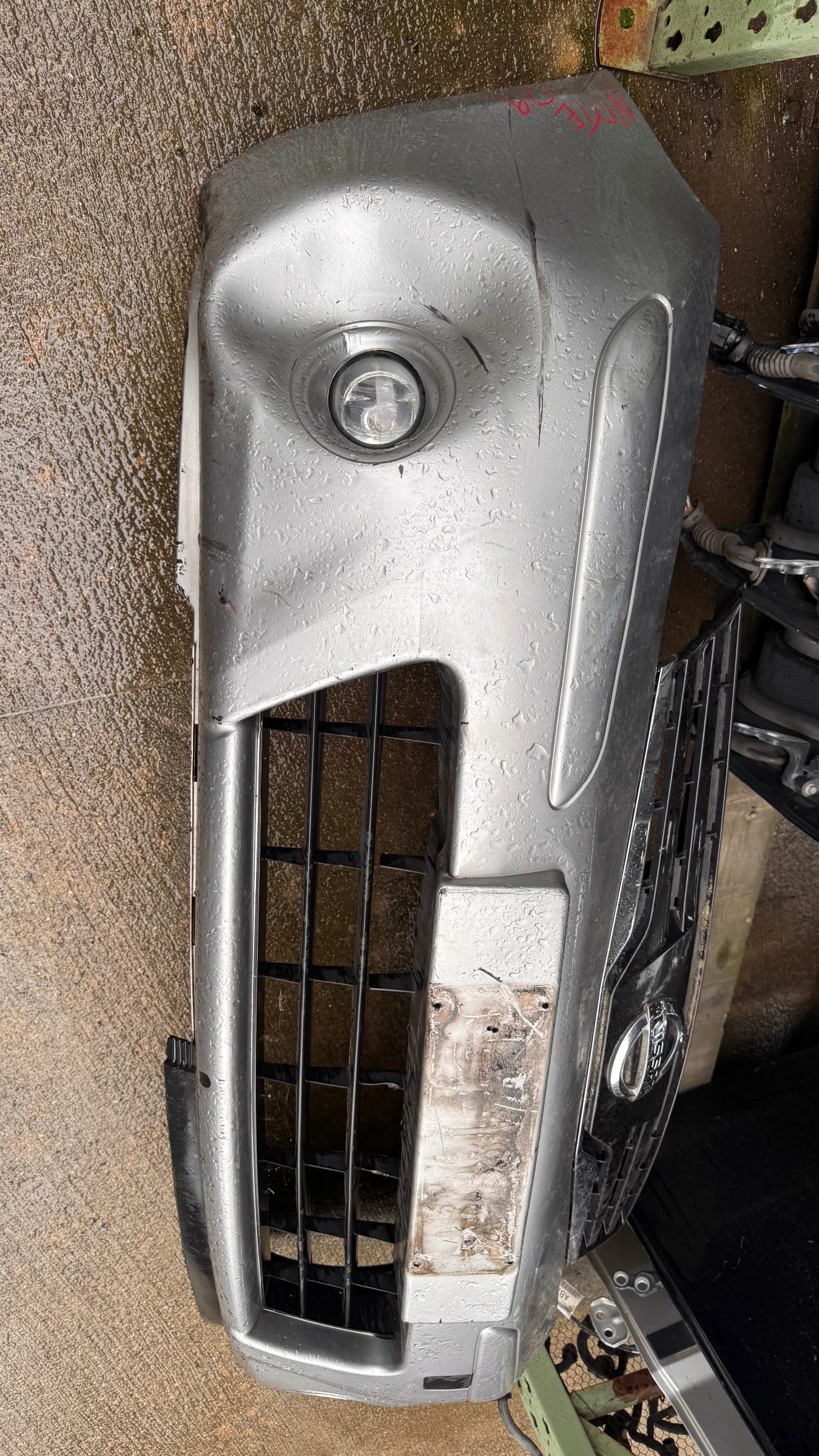 ������ ����� �� Nissan Note 2007 | Mobile.bg � ����������� 2