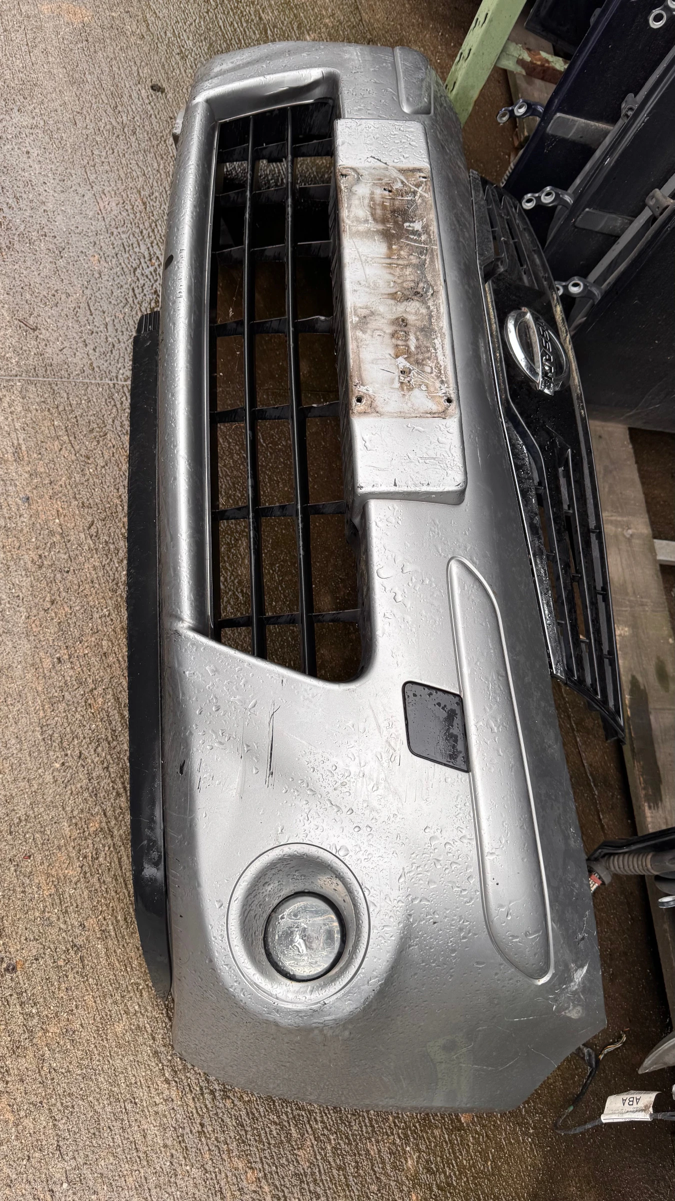 ������ ����� �� Nissan Note 2007 | Mobile.bg � ����������� 3