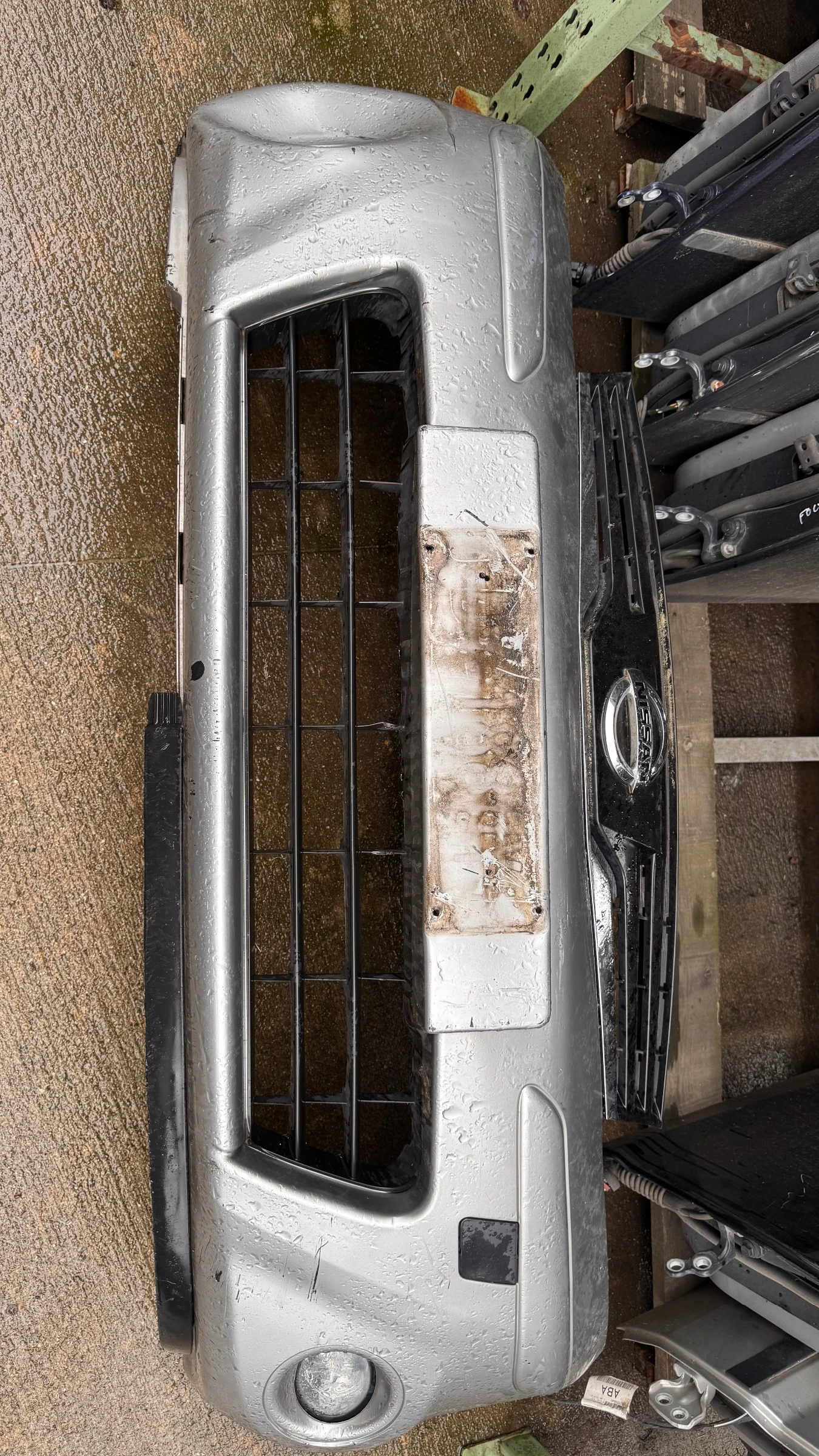 ������ ����� �� Nissan Note 2007 | Mobile.bg � ����������� 1