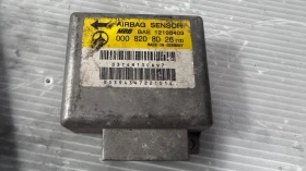 Airbag  /  /  a Mercedes C180 - 12198403 / 0008208026 | Mobile.bg    2