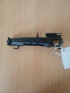 Дръжка врата външна предна лява Субару Форестър 10г.