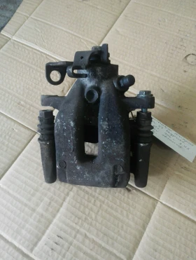 Спирачен апарат заден десен Ситроен Ц3 Плуриел 1.4б 16в