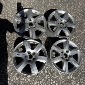 ����� �� �������� �� ������ ���������� �� AUDI A6 C7 4G0601025A 8Jx17H2 ET 39 ��� 807
