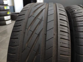 Гуми Летни 225/50R17, снимка 2