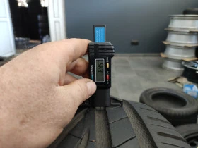 Гуми Летни 225/50R17, снимка 4