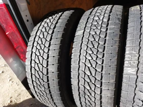Гуми Зимни 235/65R16, снимка 3
