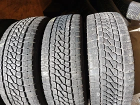 Гуми Зимни 235/65R16, снимка 2