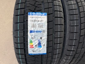 Гуми Зимни 245/40R18, снимка 3
