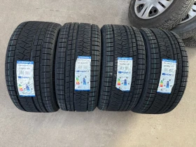 Гуми Зимни 245/40R18, снимка 1