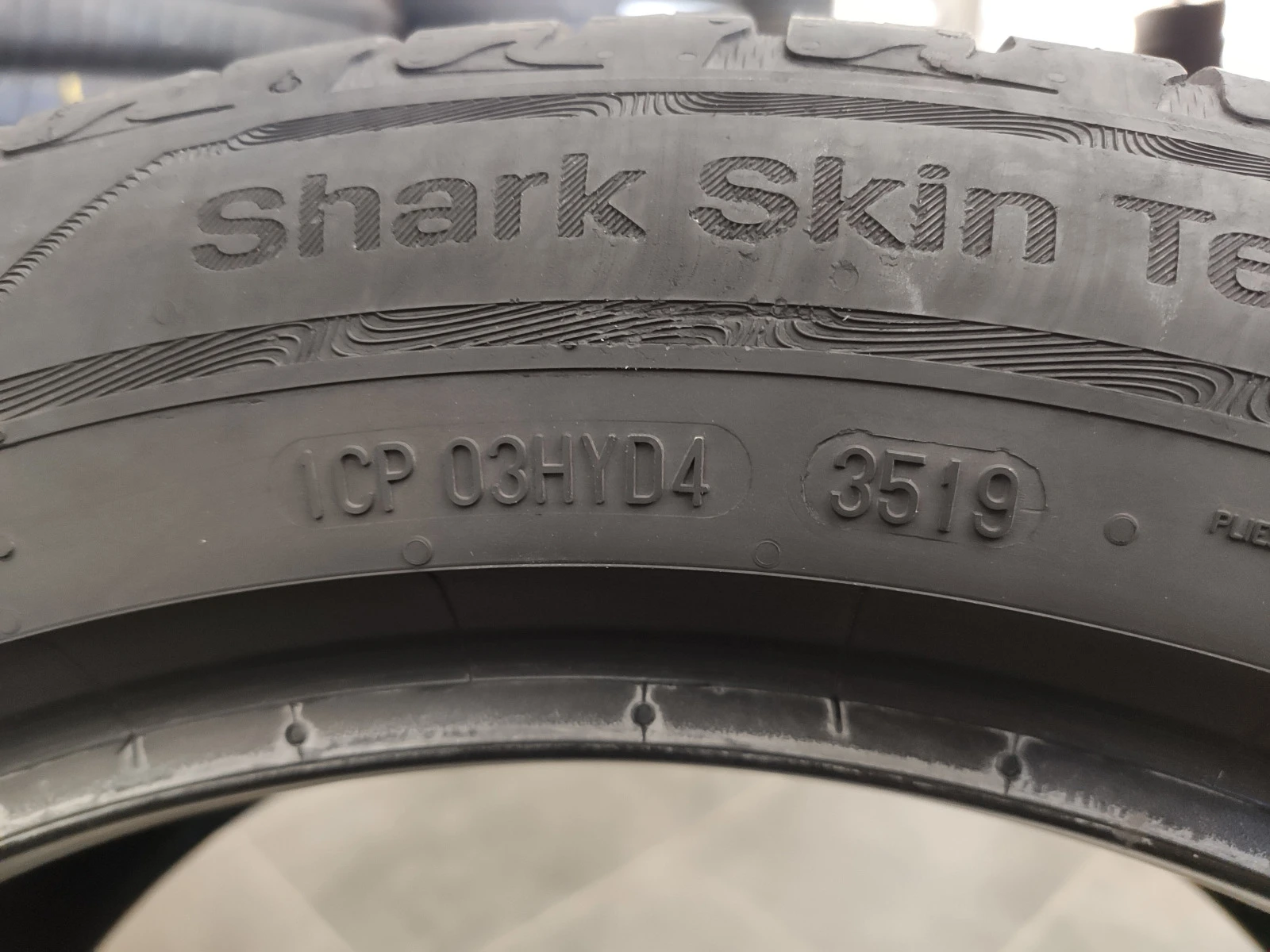  225/50R17 | Mobile.bg   6