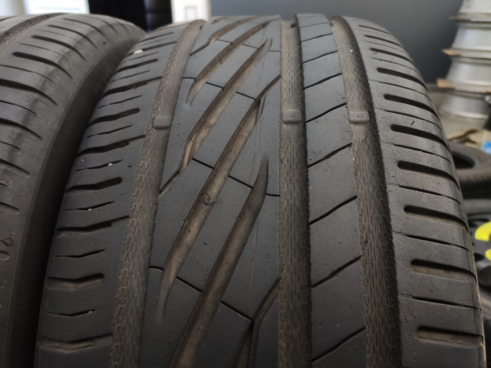  225/50R17 | Mobile.bg   1