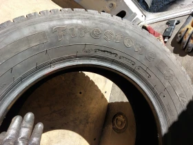 Гуми Зимни 235/65R16, снимка 6 - Гуми и джанти - 48636980