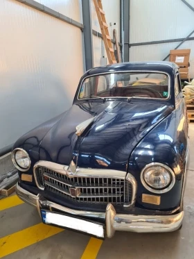 Fiat 1400, снимка 3