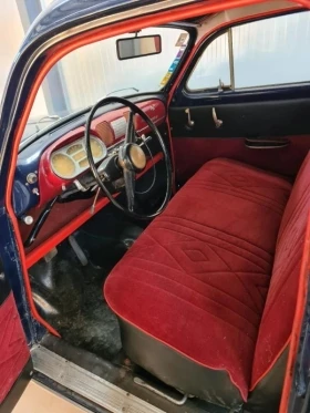 Fiat 1400, снимка 11