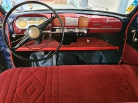 Fiat 1400, снимка 13