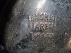 Fiat 1400, снимка 9