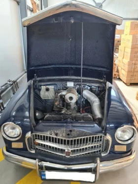 Fiat 1400, снимка 5