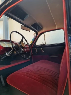 Fiat 1400, снимка 12