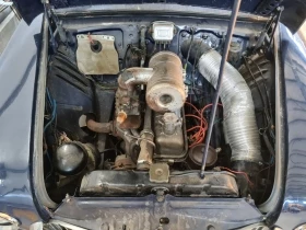 Fiat 1400, снимка 6