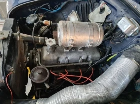 Fiat 1400, снимка 7