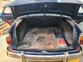 Fiat 1400, снимка 10