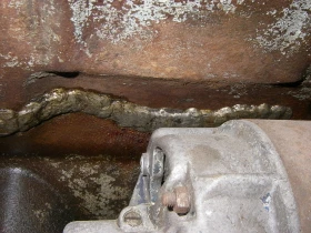 Fiat 1400, снимка 17