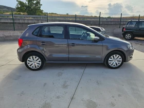 VW Polo 1.4бен / ГАЗ, снимка 8